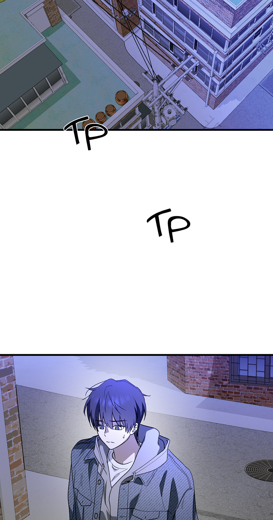 Read Behold, the Tiger chapter 7 image 77 on Lezhin