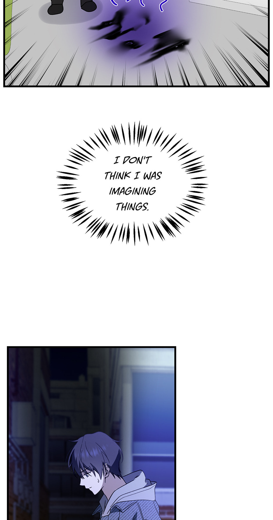 Read Behold, the Tiger chapter 7 image 79 on Lezhin