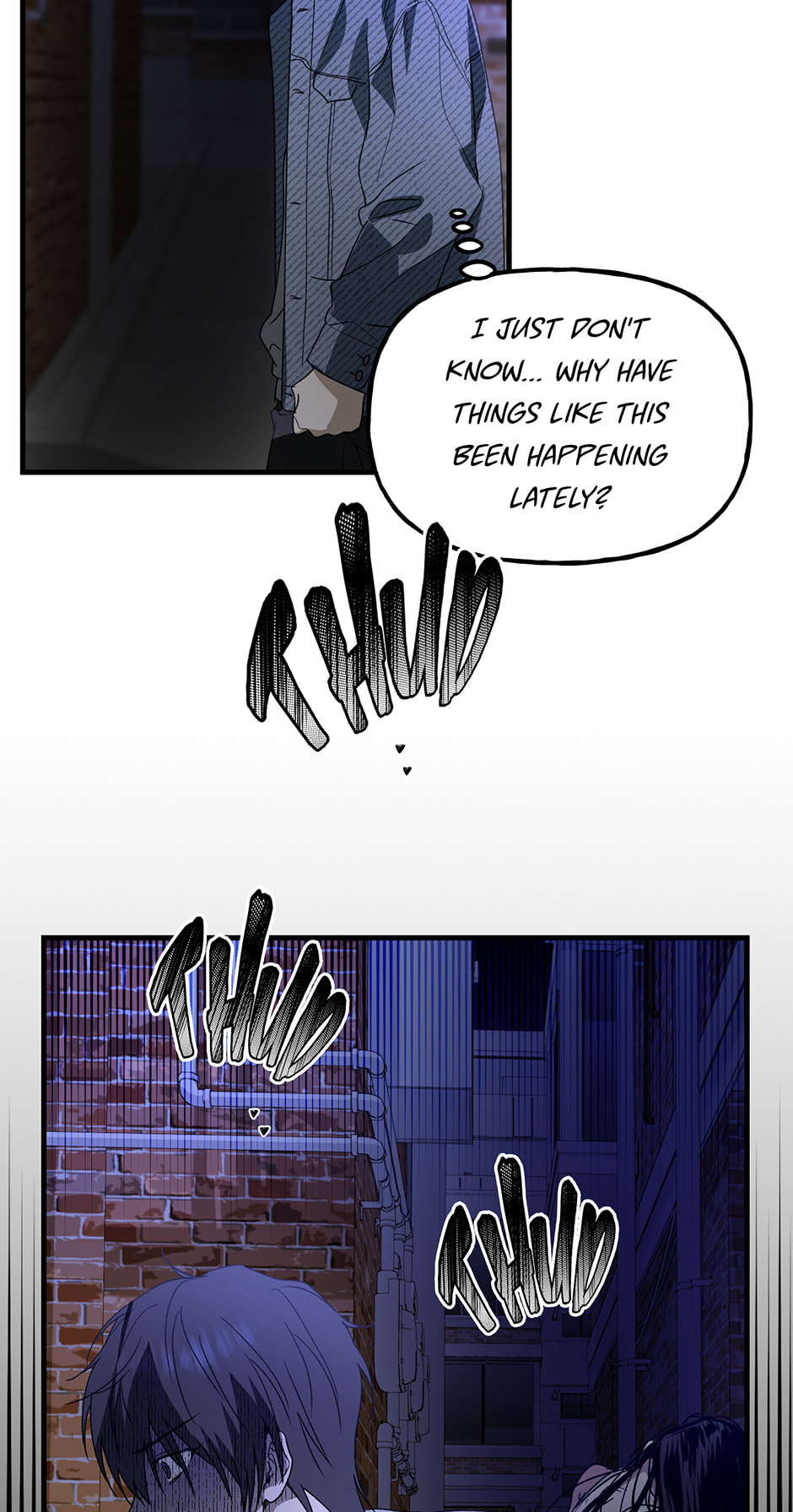 Read Behold, the Tiger chapter 7 image 80 on Lezhin
