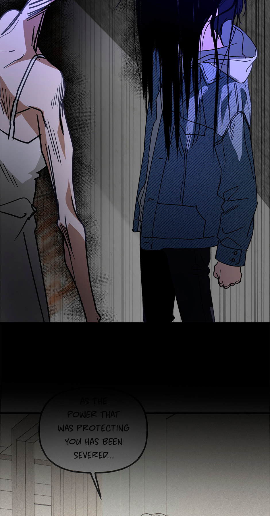 Read Behold, the Tiger chapter 7 image 85 on Lezhin