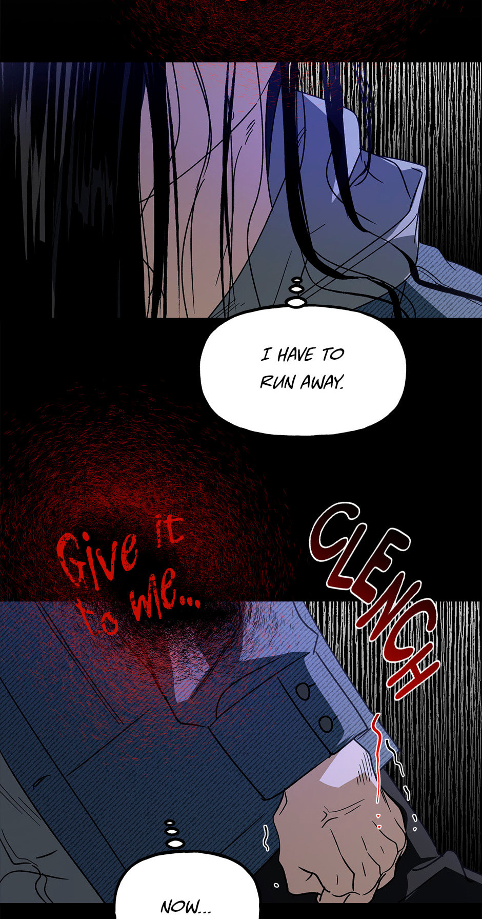 Read Behold, the Tiger chapter 7 image 87 on Lezhin