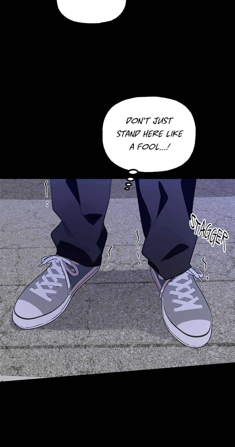 Read Behold, the Tiger chapter 7 image 88 on Lezhin