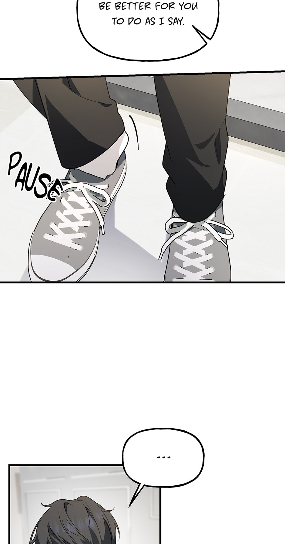 Read Behold, the Tiger chapter 7 image 9 on Lezhin