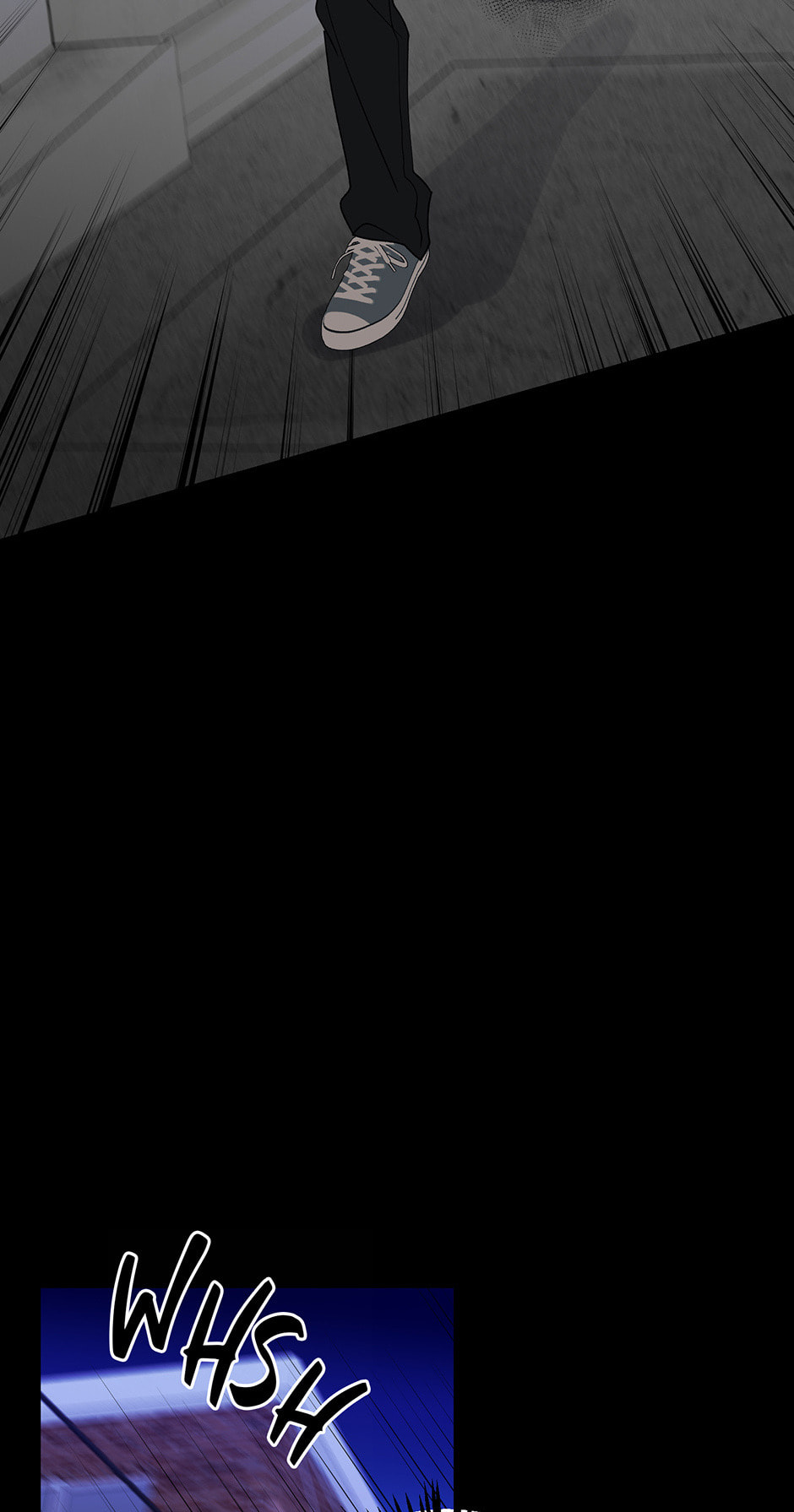 Read Behold, the Tiger chapter 7 image 90 on Lezhin
