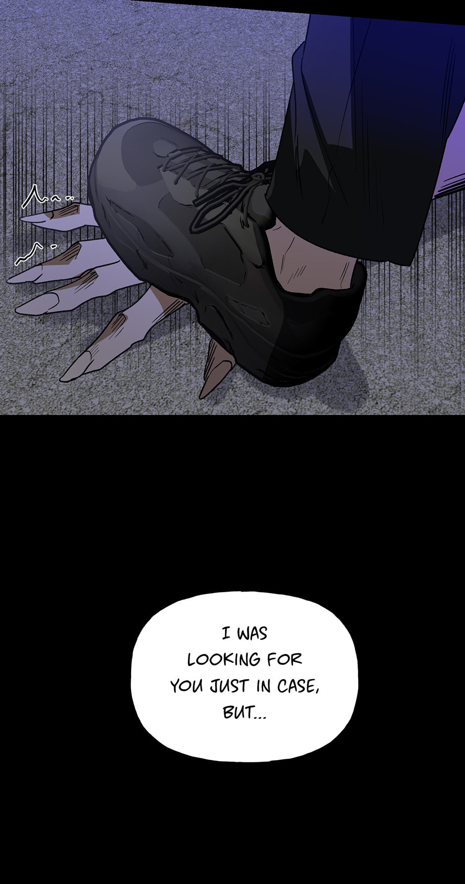 Read Behold, the Tiger chapter 7 image 95 on Lezhin
