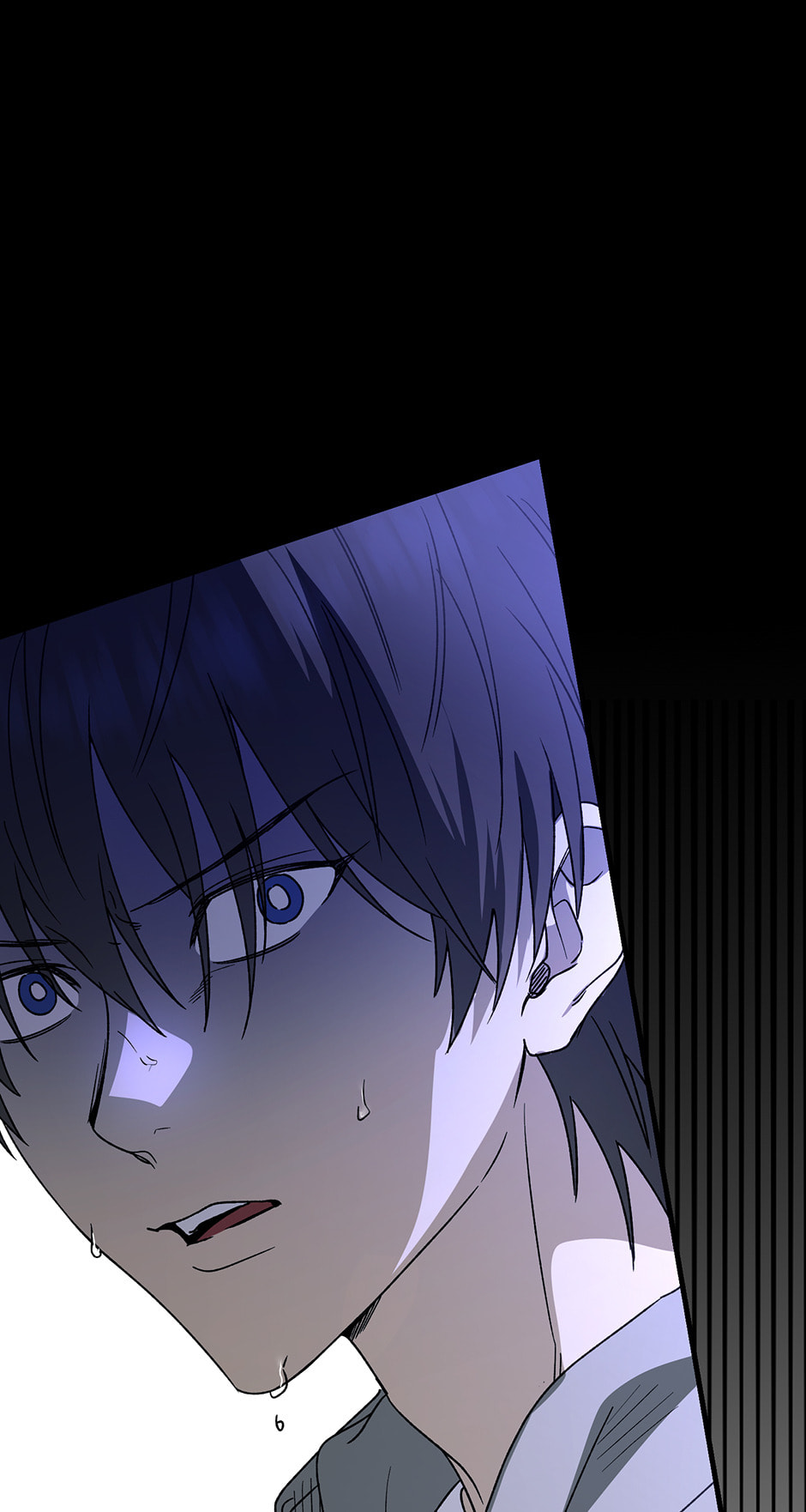 Read Behold, the Tiger chapter 7 image 96 on Lezhin