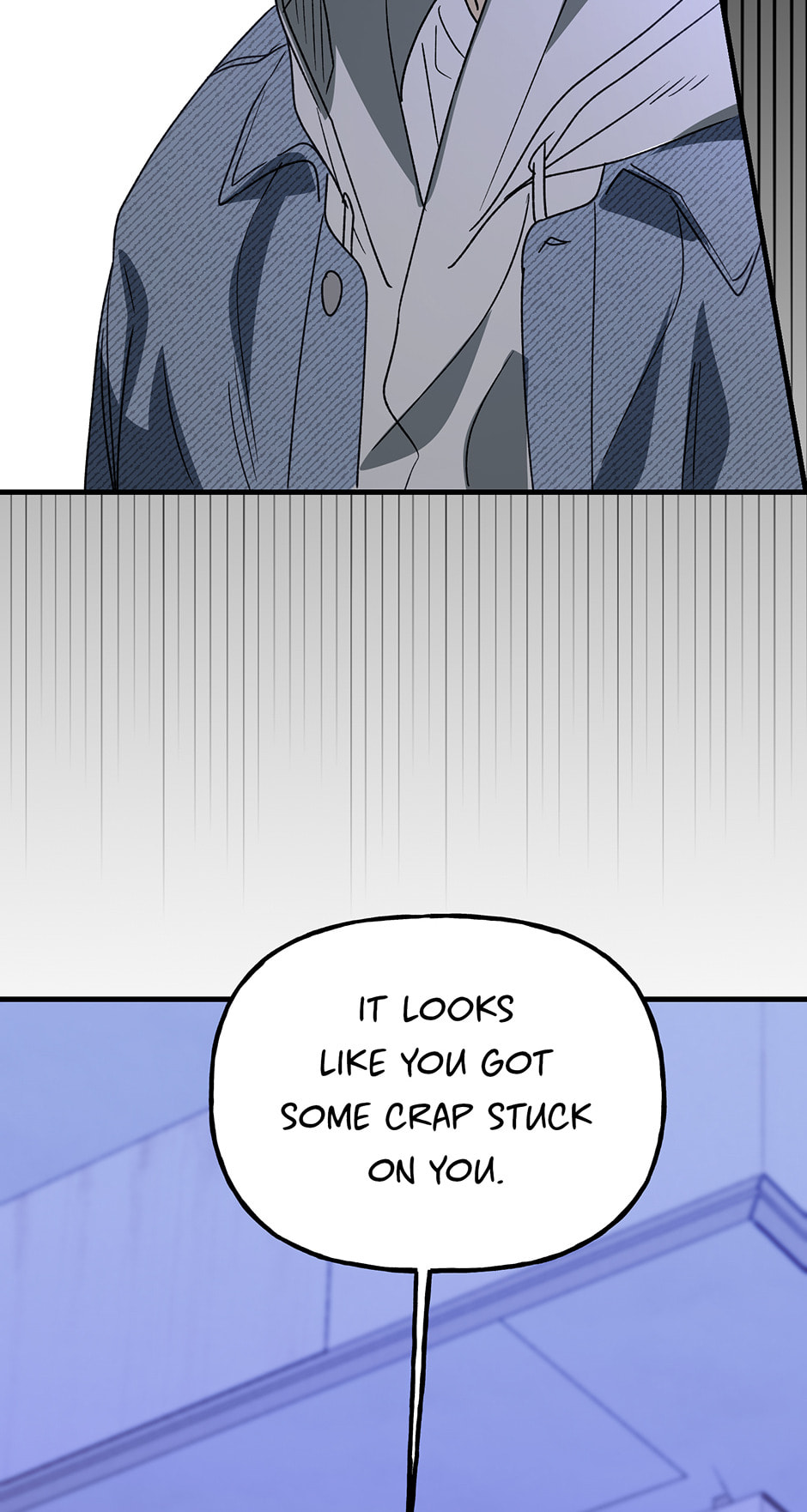 Read Behold, the Tiger chapter 7 image 97 on Lezhin