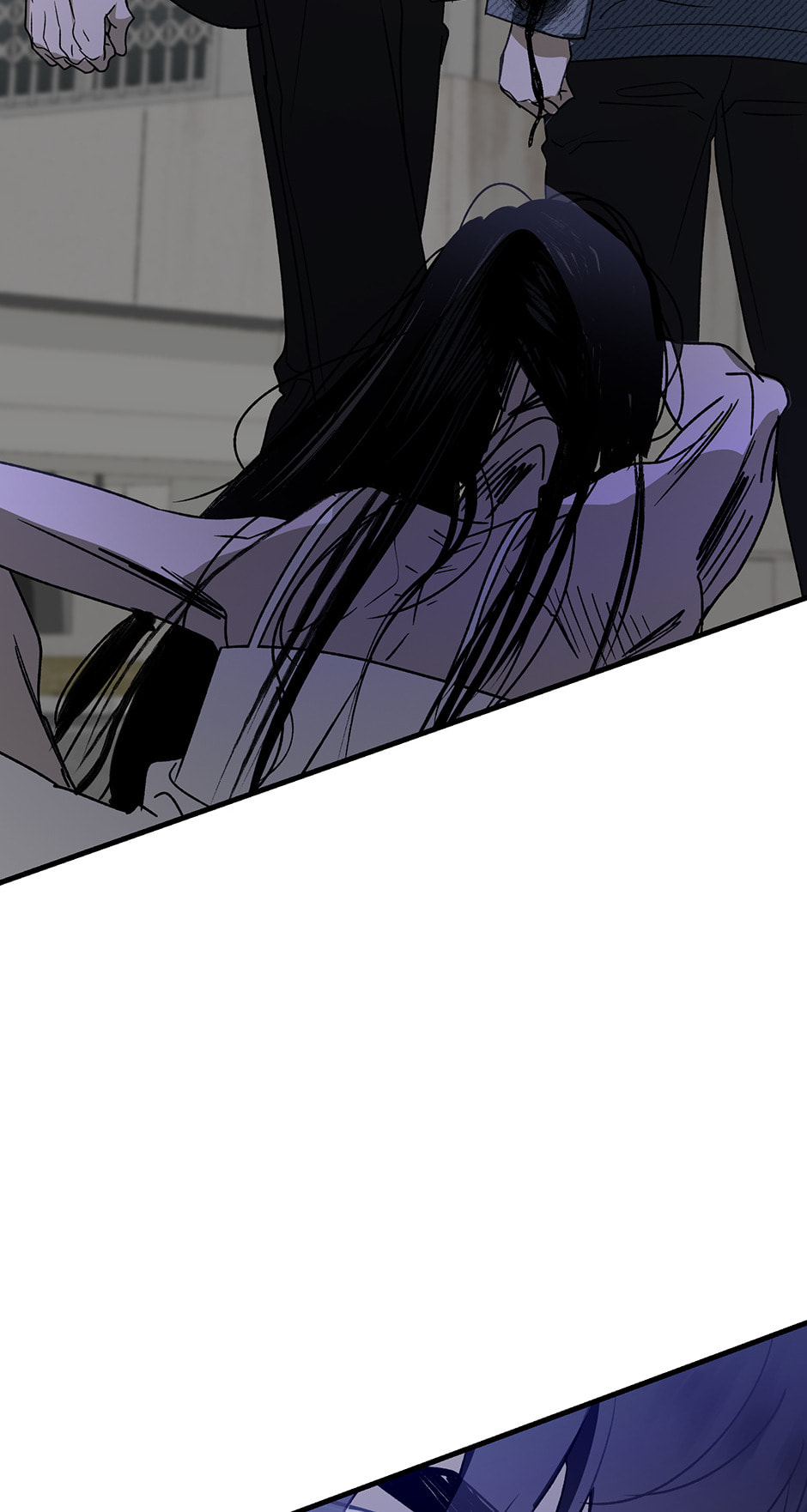 Read Behold, the Tiger chapter 7 image 99 on Lezhin