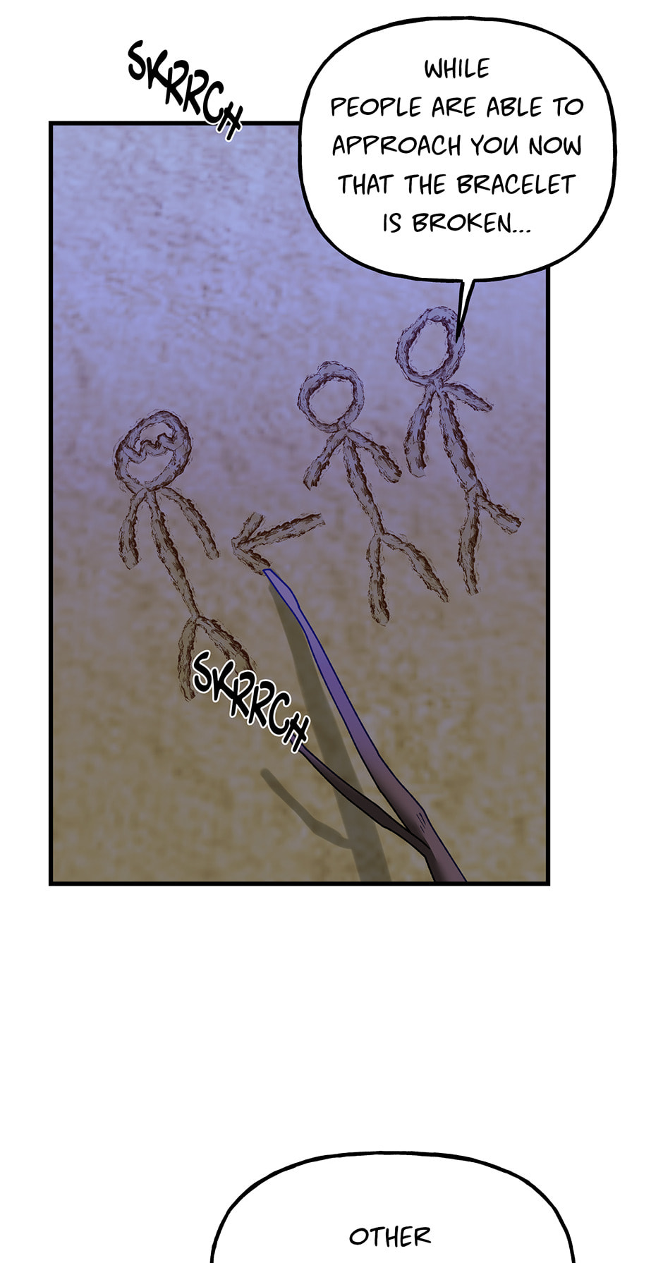 Read Behold, the Tiger chapter 8 image 16 on Lezhin
