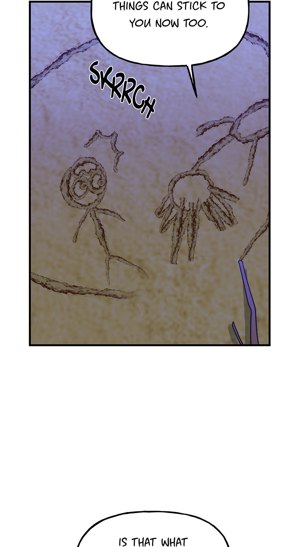 Read Behold, the Tiger chapter 8 image 17 on Lezhin