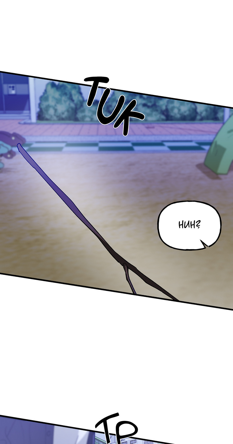 Read Behold, the Tiger chapter 8 image 21 on Lezhin