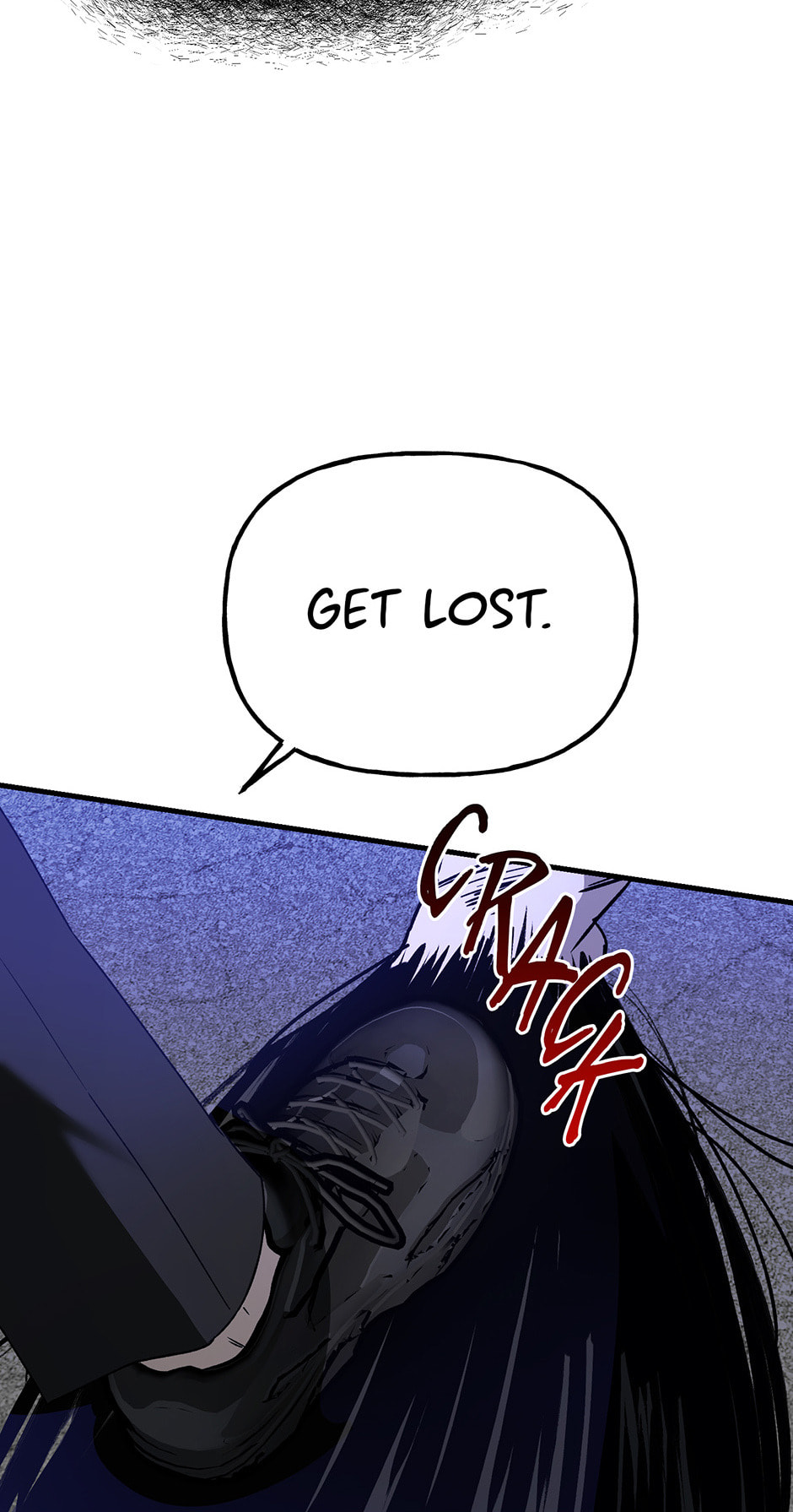 Read Behold, the Tiger chapter 8 image 3 on Lezhin