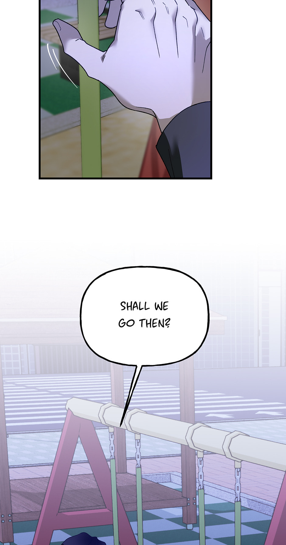 Read Behold, the Tiger chapter 8 image 30 on Lezhin