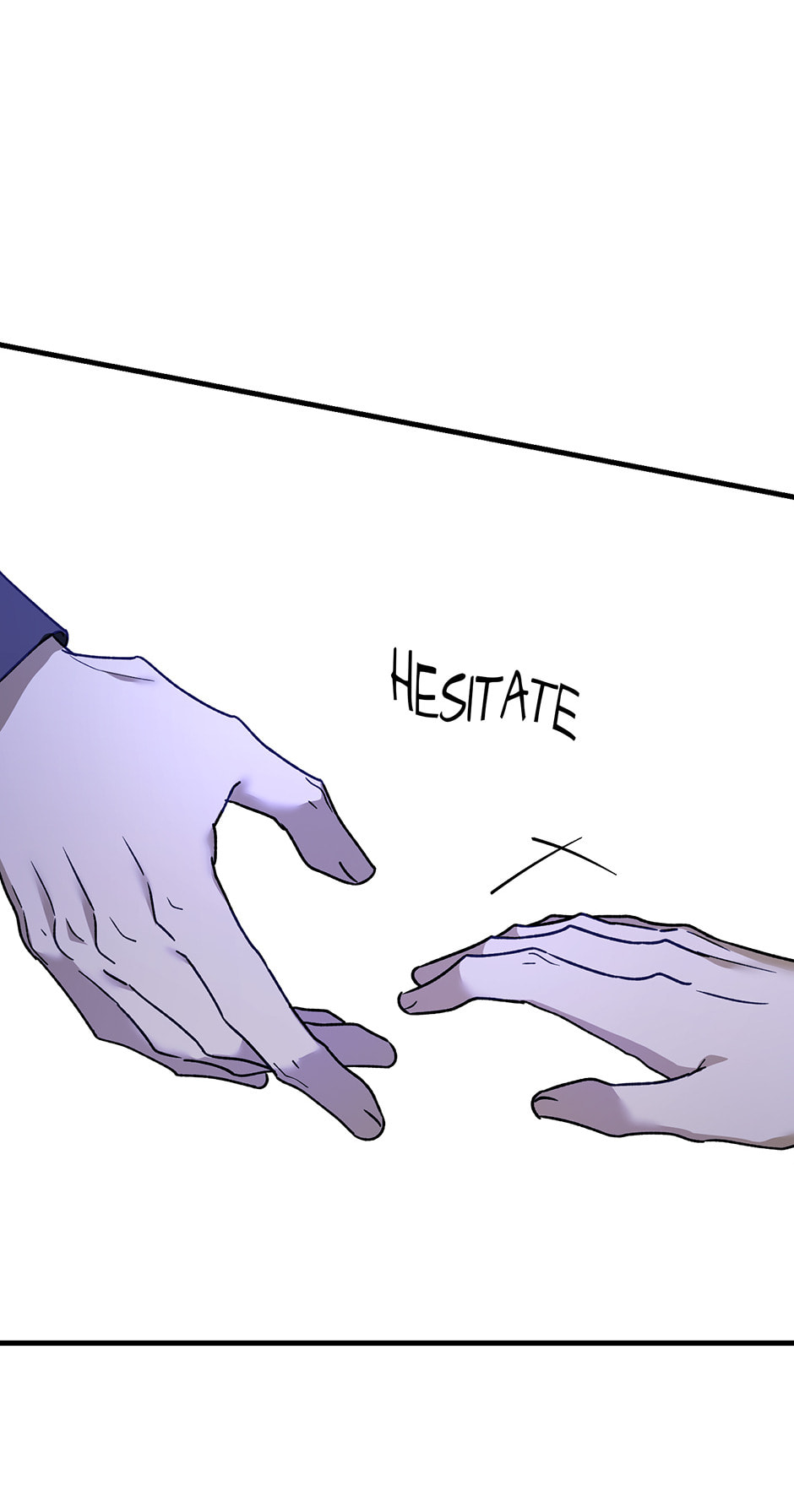 Read Behold, the Tiger chapter 8 image 32 on Lezhin