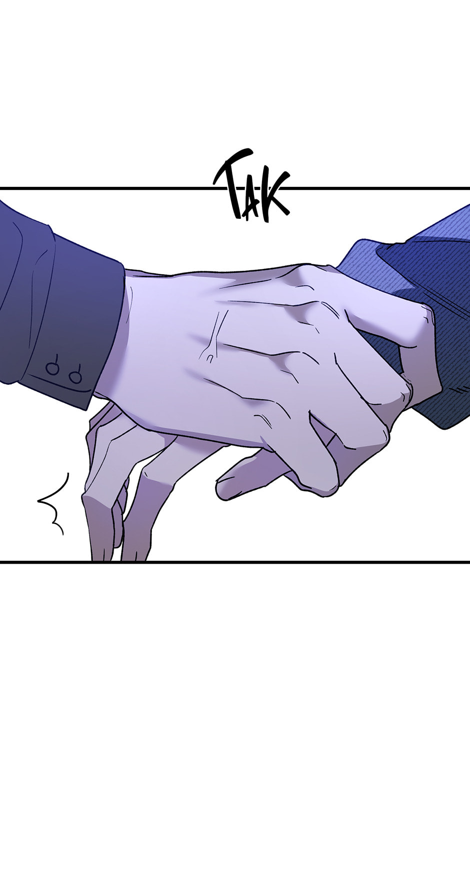 Read Behold, the Tiger chapter 8 image 33 on Lezhin