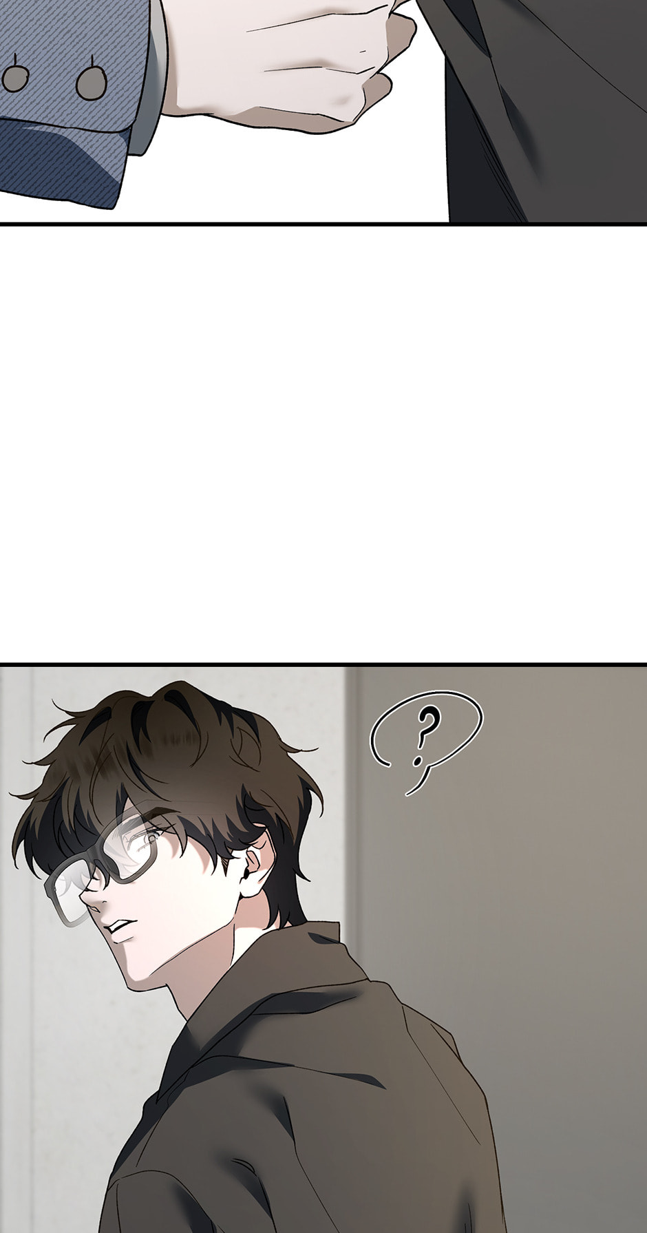 Read Behold, the Tiger chapter 8 image 37 on Lezhin