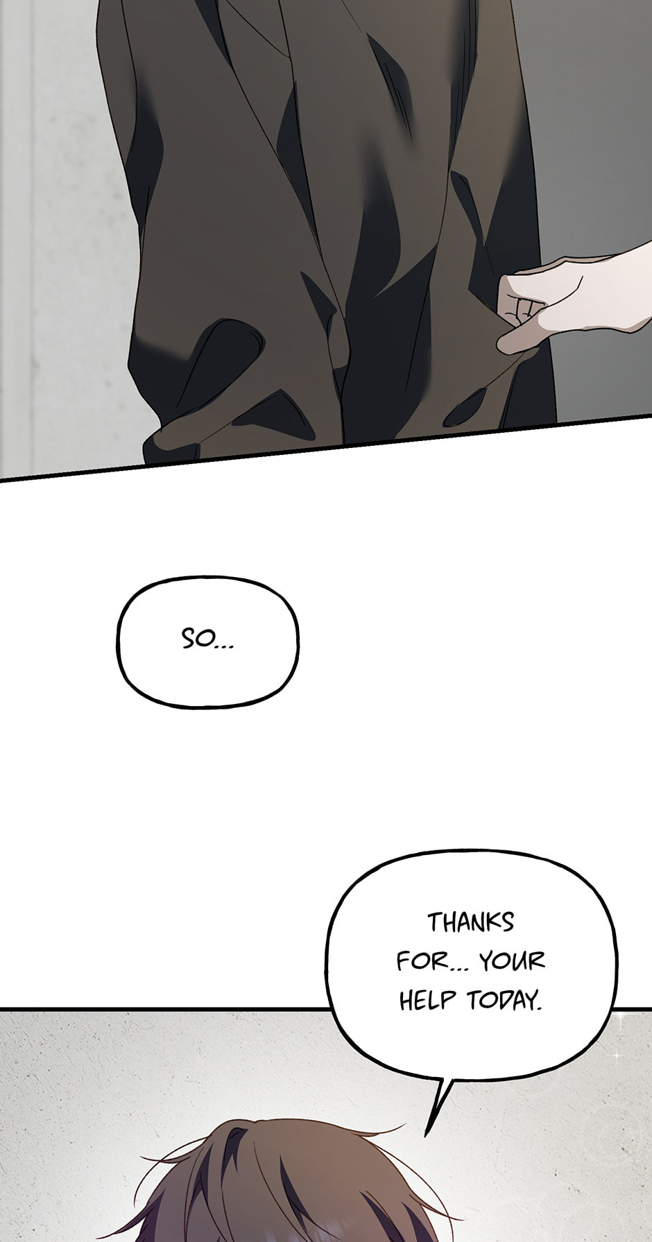 Read Behold, the Tiger chapter 8 image 38 on Lezhin