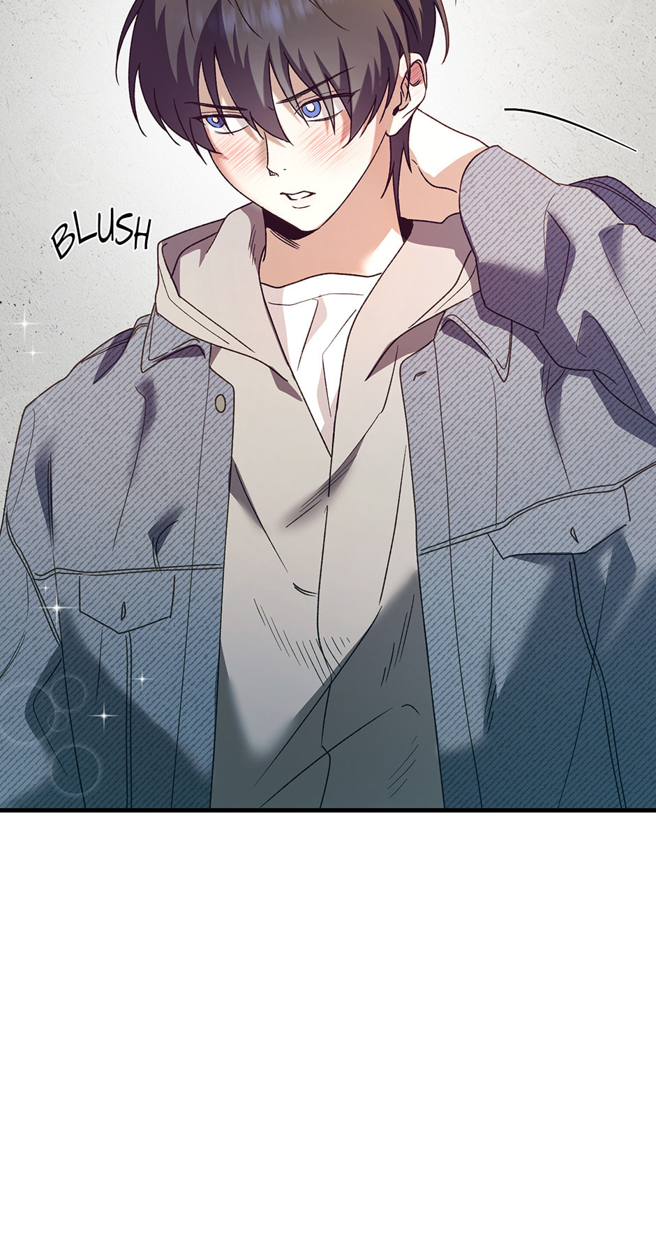 Read Behold, the Tiger chapter 8 image 39 on Lezhin