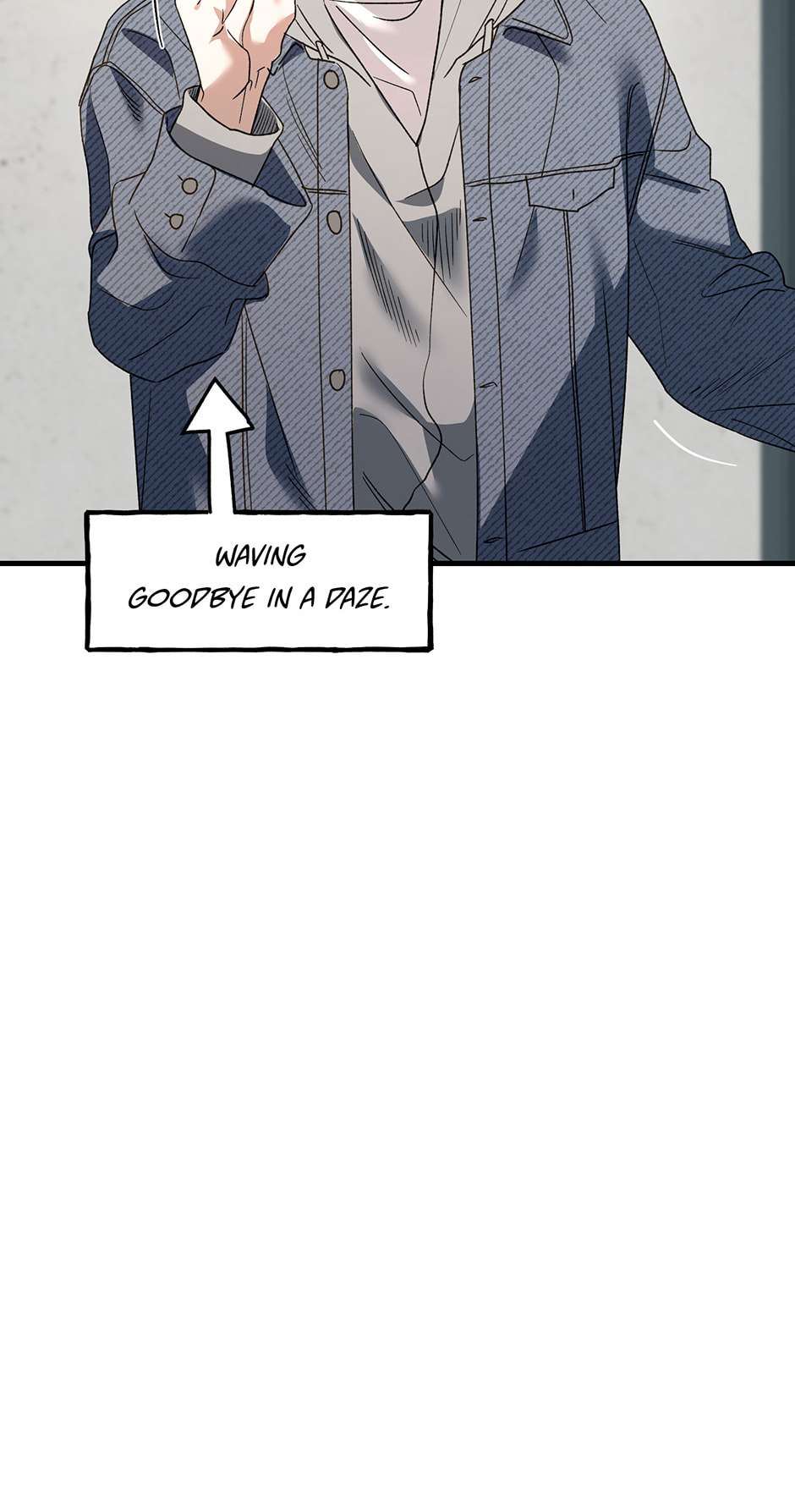 Read Behold, the Tiger chapter 8 image 48 on Lezhin