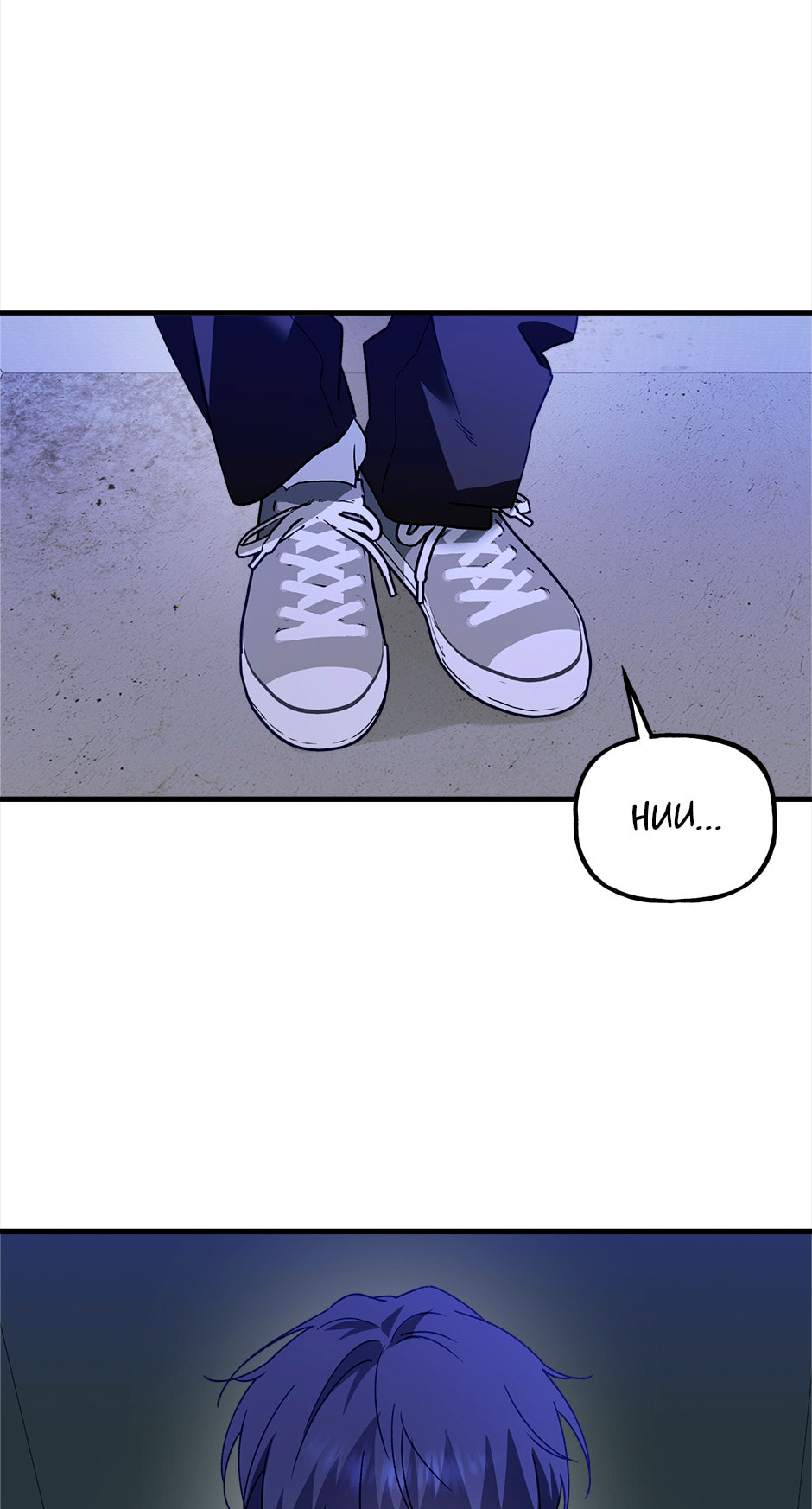 Read Behold, the Tiger chapter 8 image 50 on Lezhin