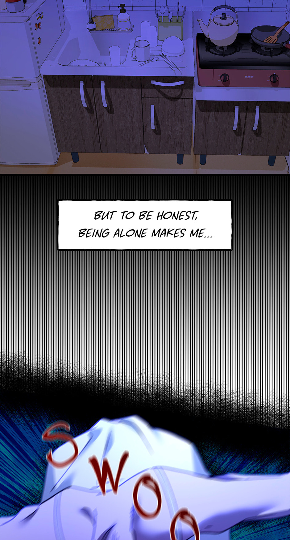 Read Behold, the Tiger chapter 8 image 52 on Lezhin