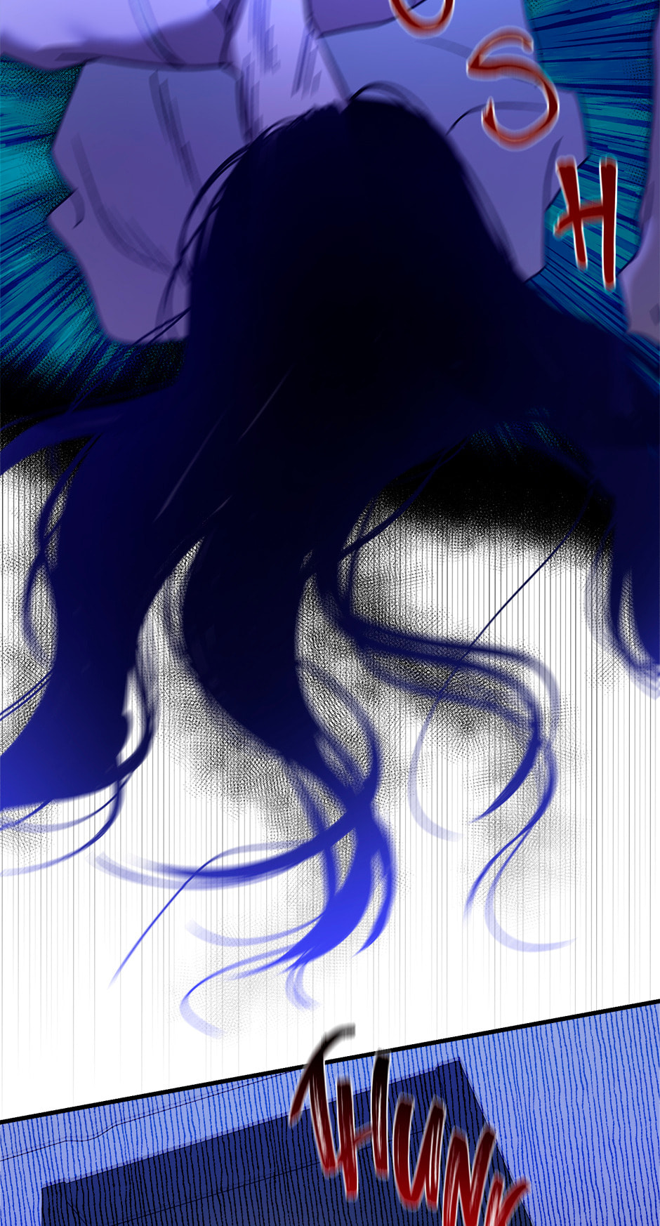Read Behold, the Tiger chapter 8 image 53 on Lezhin