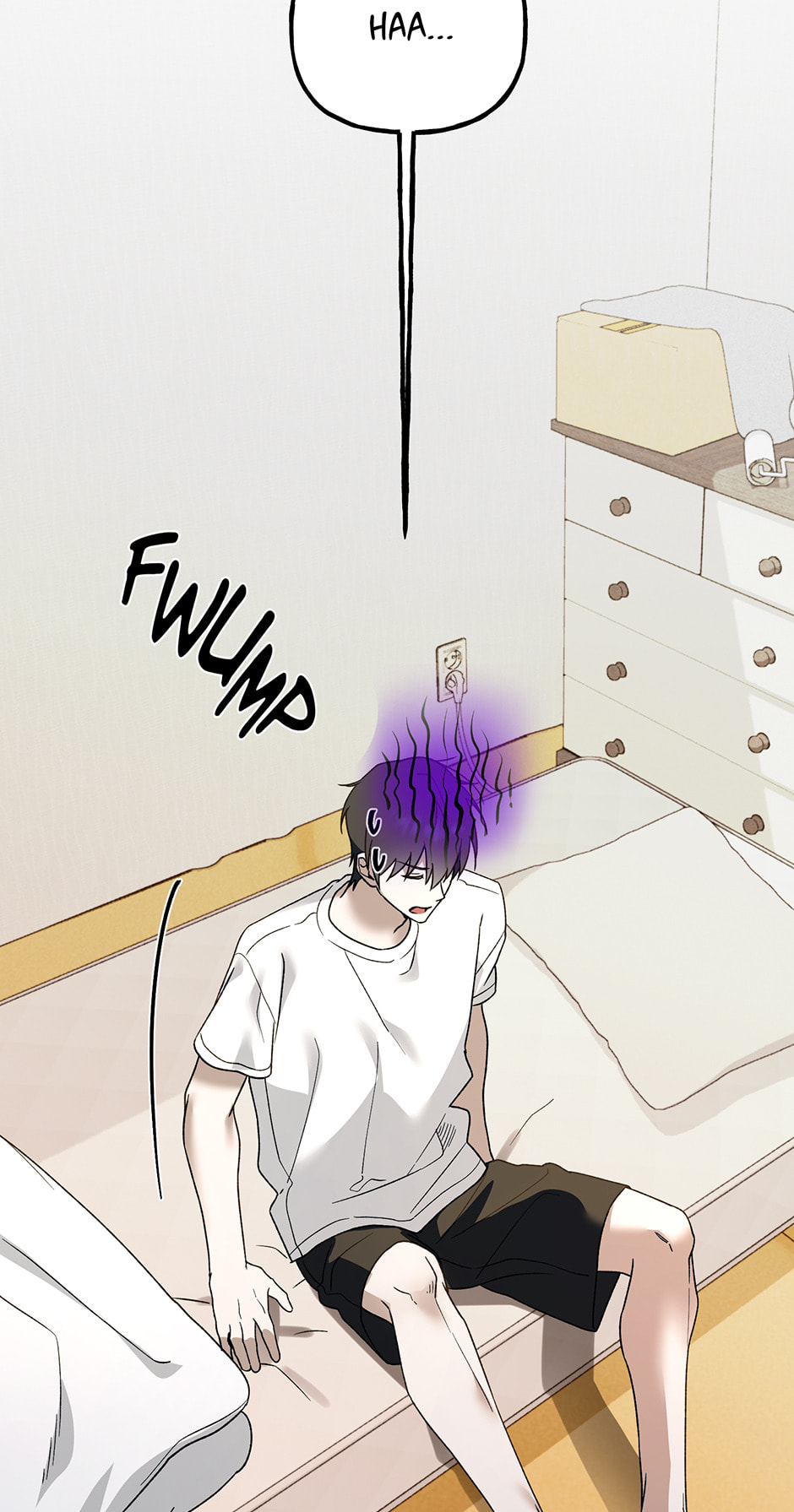 Read Behold, the Tiger chapter 8 image 57 on Lezhin