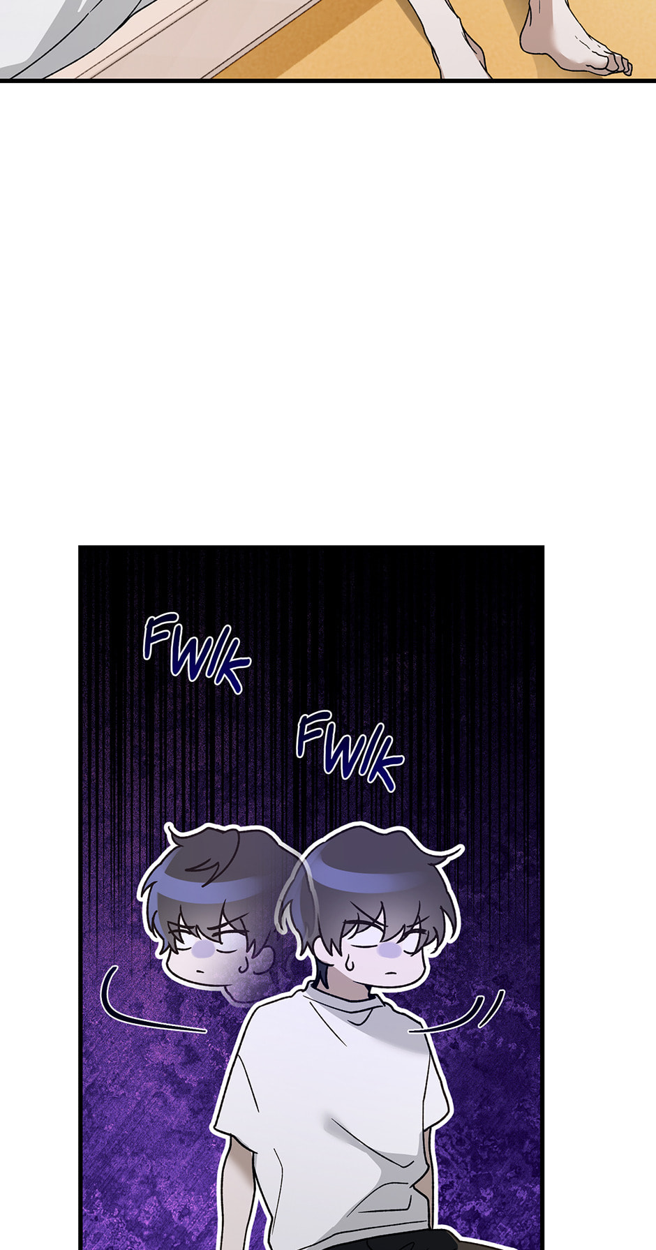 Read Behold, the Tiger chapter 8 image 58 on Lezhin
