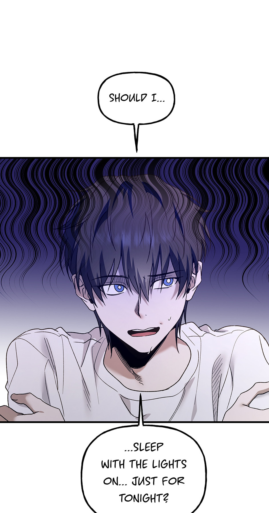 Read Behold, the Tiger chapter 8 image 60 on Lezhin