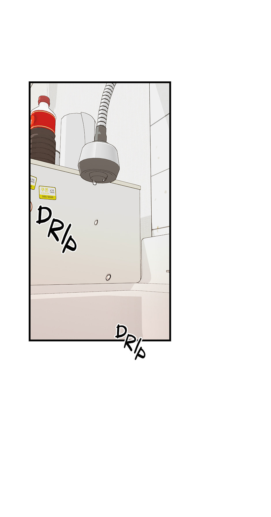Read Behold, the Tiger chapter 8 image 63 on Lezhin