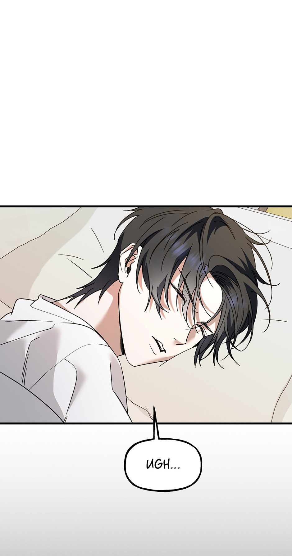 Read Behold, the Tiger chapter 8 image 65 on Lezhin