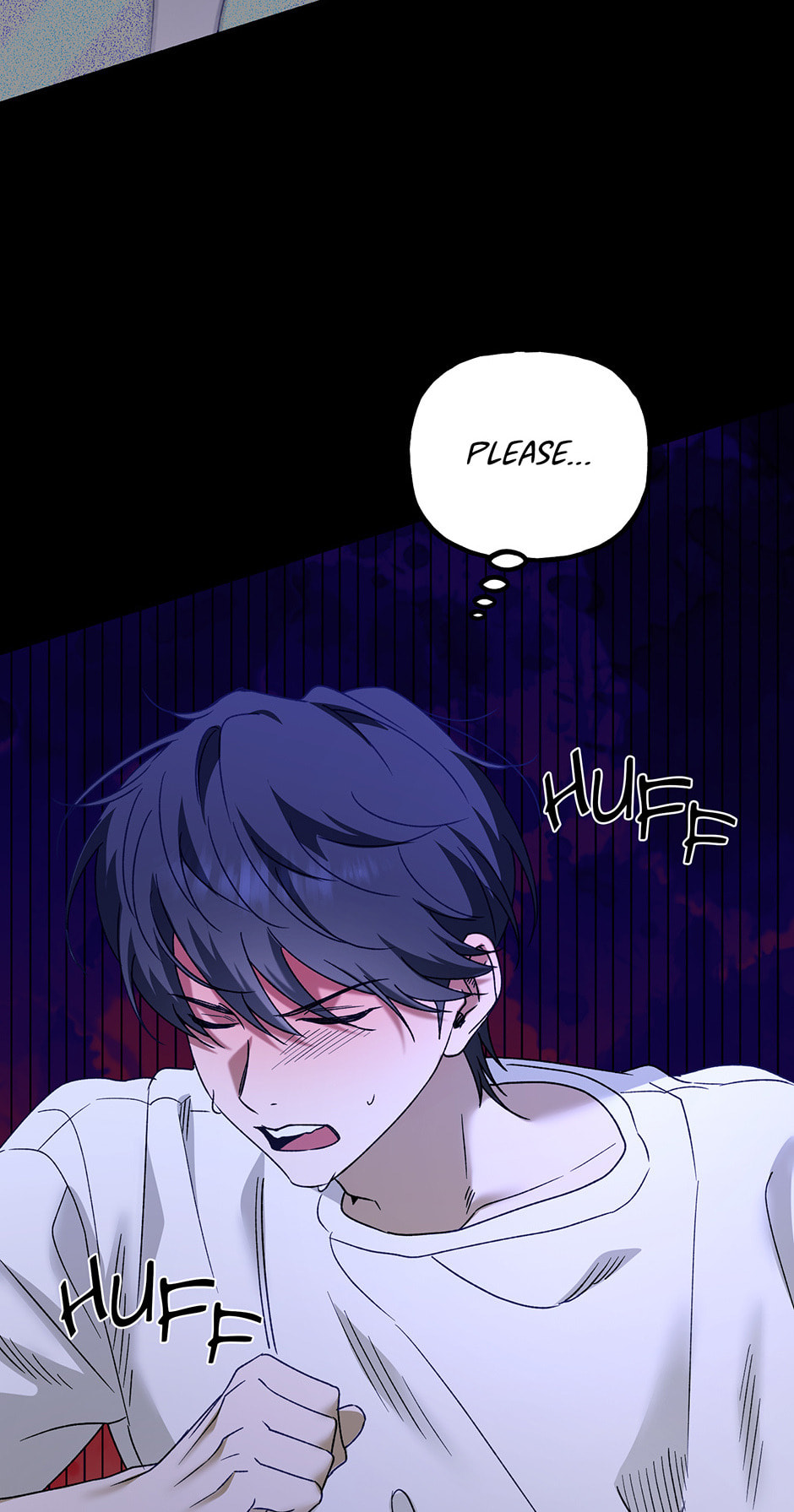 Read Behold, the Tiger chapter 8 image 68 on Lezhin