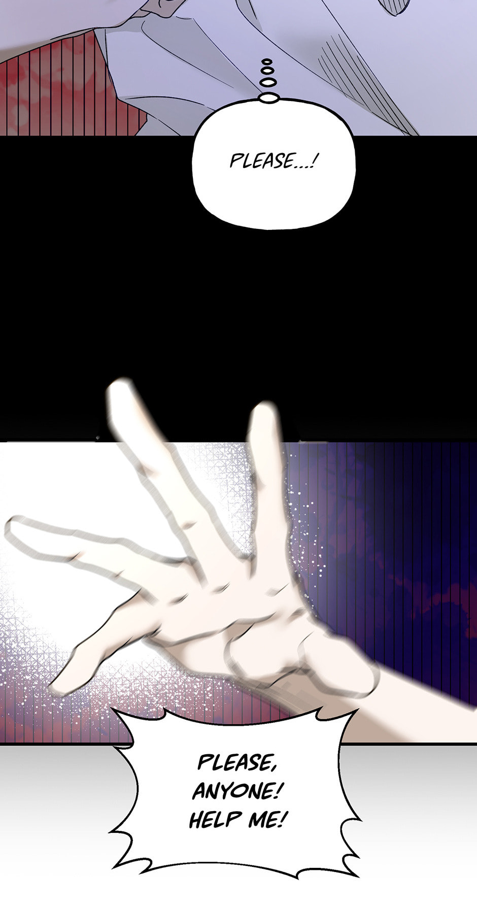 Read Behold, the Tiger chapter 8 image 69 on Lezhin