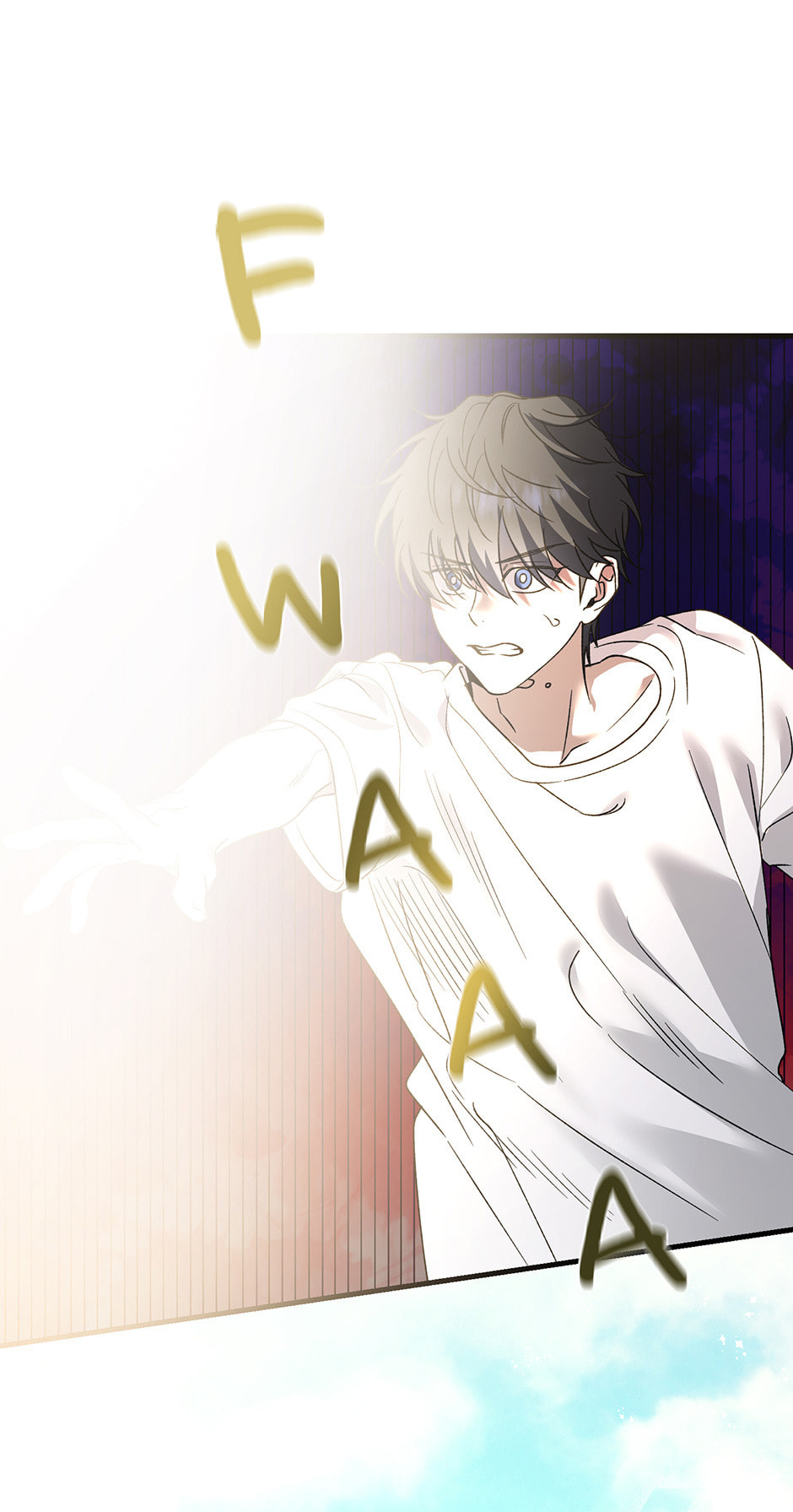 Read Behold, the Tiger chapter 8 image 70 on Lezhin