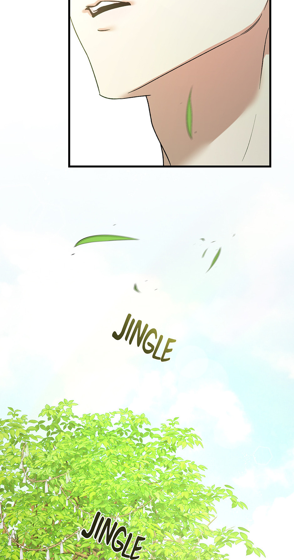 Read Behold, the Tiger chapter 8 image 75 on Lezhin