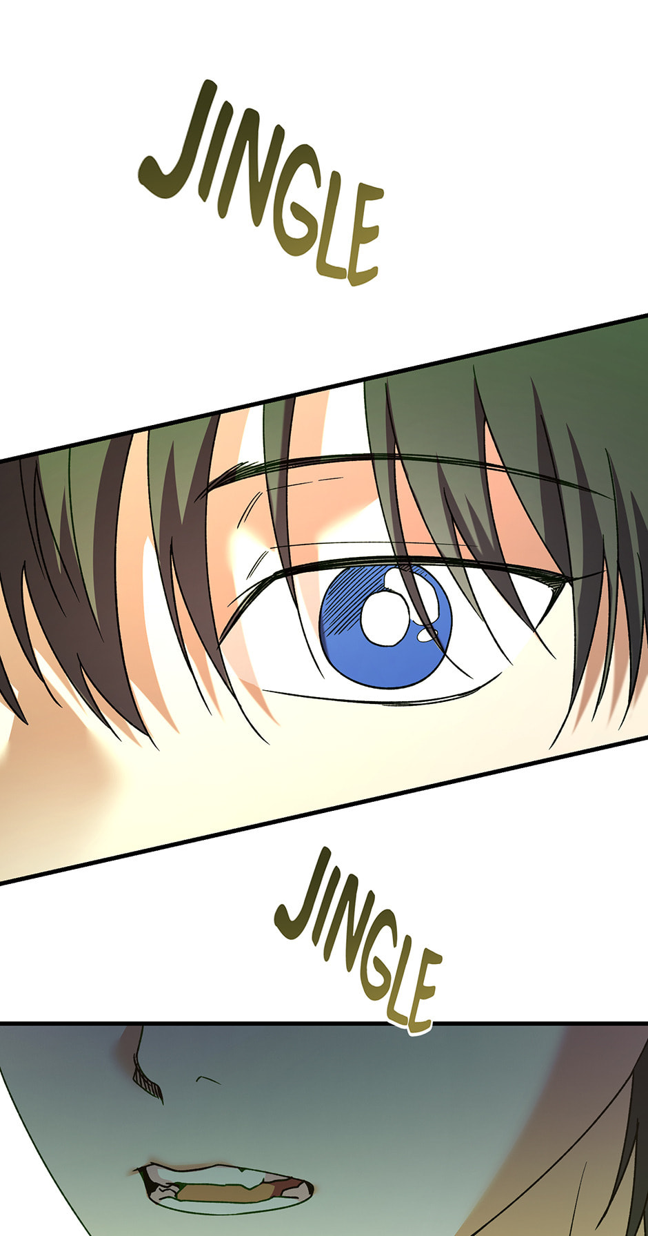 Read Behold, the Tiger chapter 8 image 77 on Lezhin