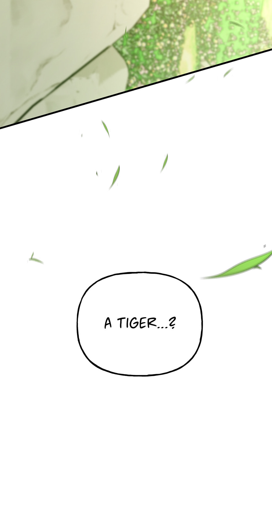 Read Behold, the Tiger chapter 8 image 83 on Lezhin