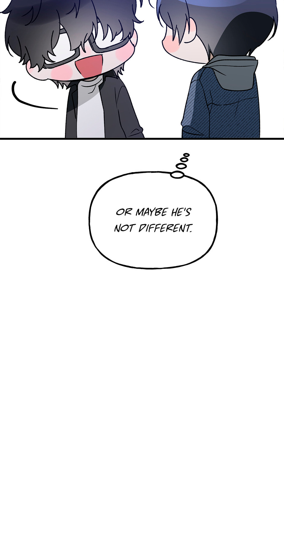 Read Behold, the Tiger chapter 8 image 9 on Lezhin