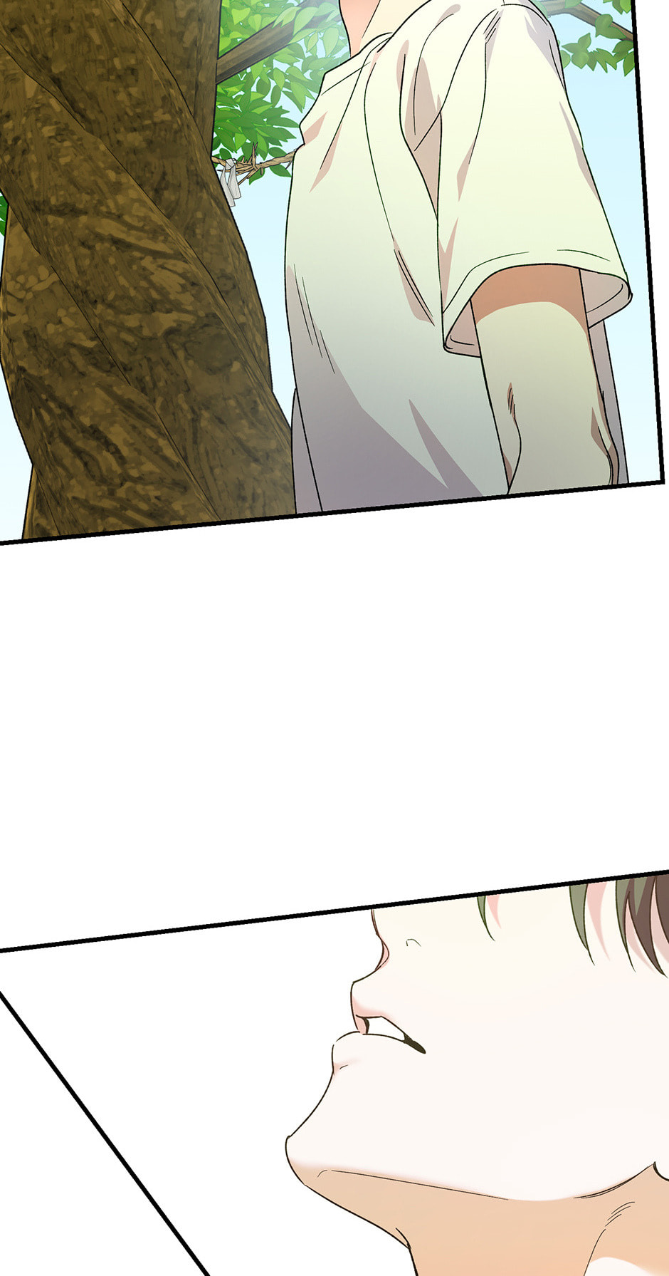 Read Behold, the Tiger chapter 9 image 10 on Lezhin
