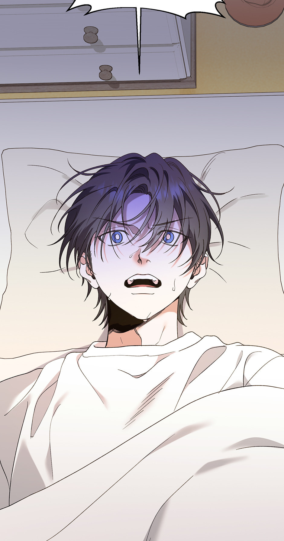 Read Behold, the Tiger chapter 9 image 15 on Lezhin
