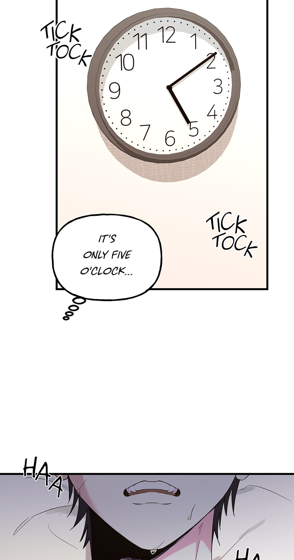 Read Behold, the Tiger chapter 9 image 17 on Lezhin