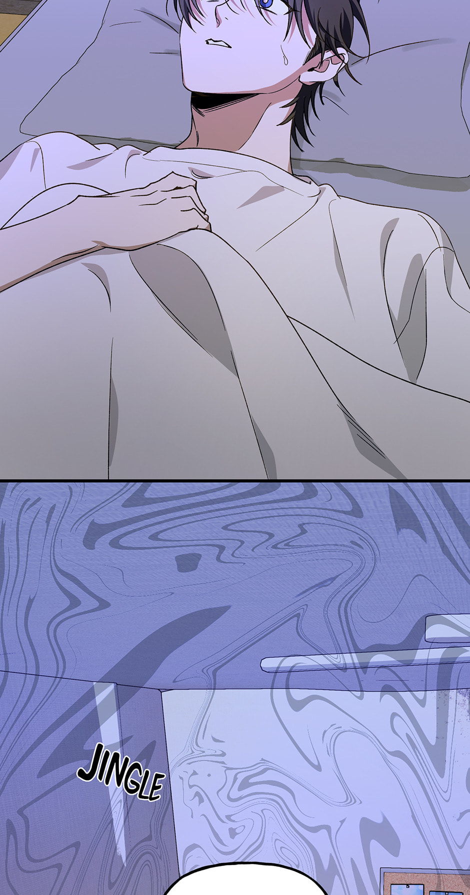 Read Behold, the Tiger chapter 9 image 19 on Lezhin