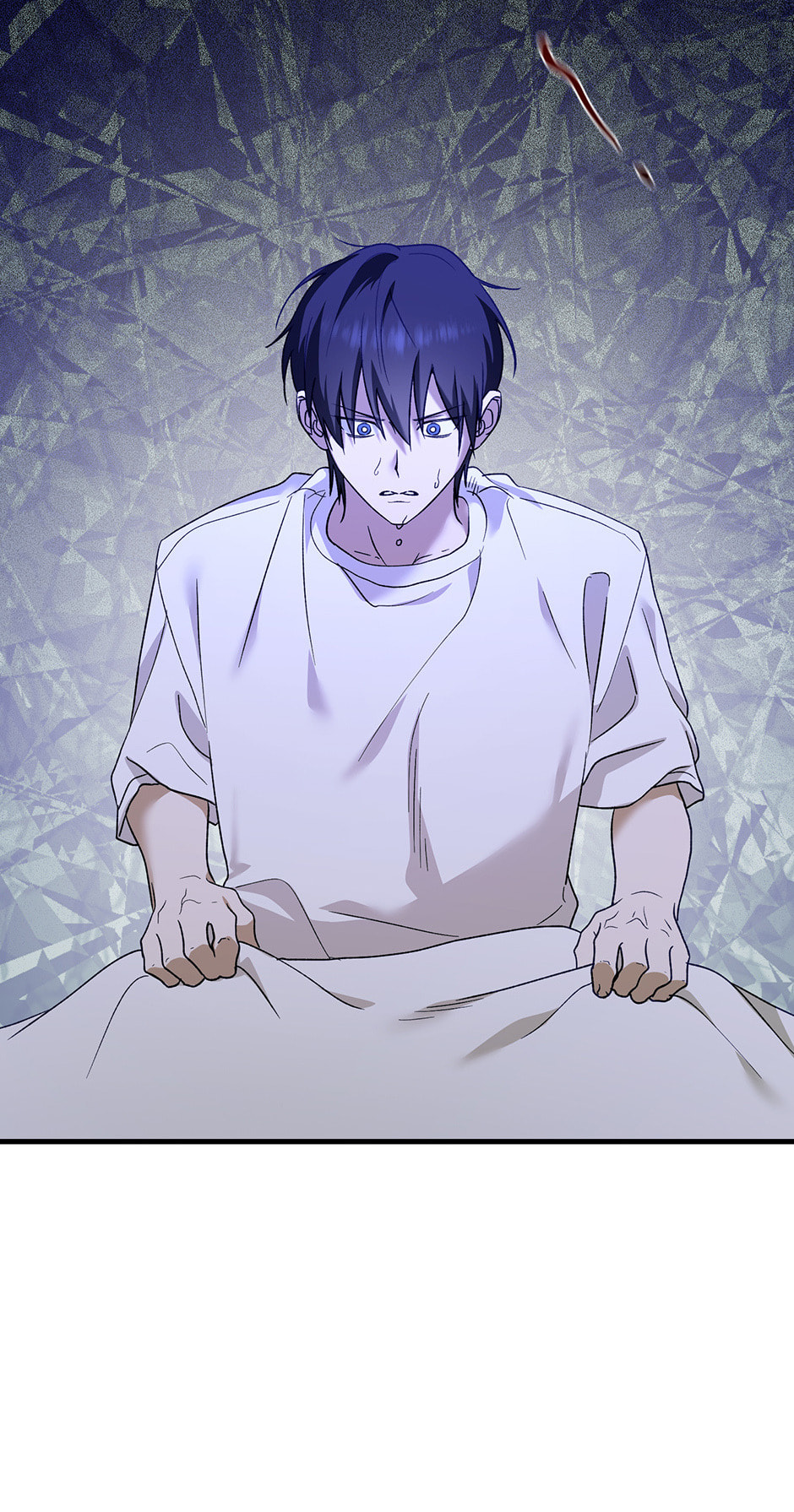 Read Behold, the Tiger chapter 9 image 23 on Lezhin