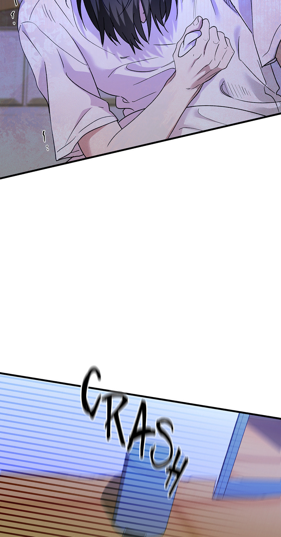 Read Behold, the Tiger chapter 9 image 25 on Lezhin