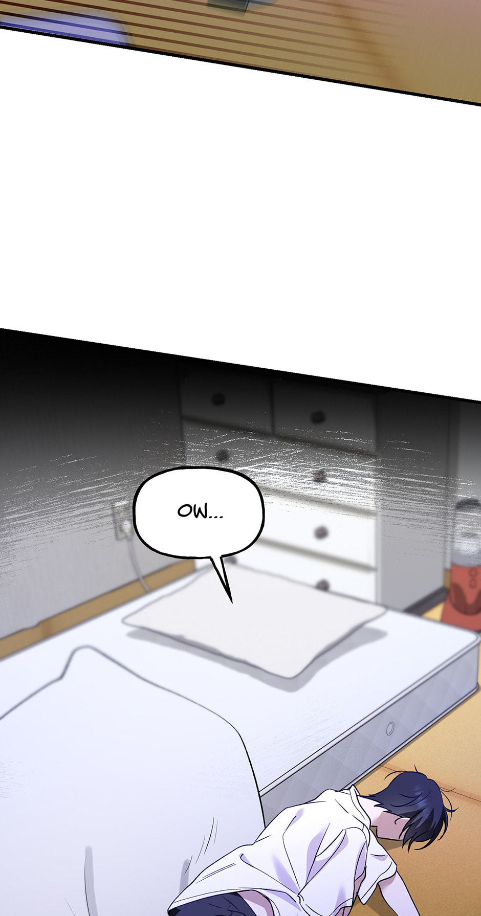 Read Behold, the Tiger chapter 9 image 26 on Lezhin