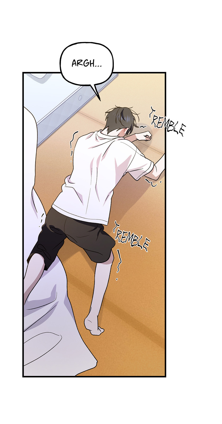 Read Behold, the Tiger chapter 9 image 29 on Lezhin