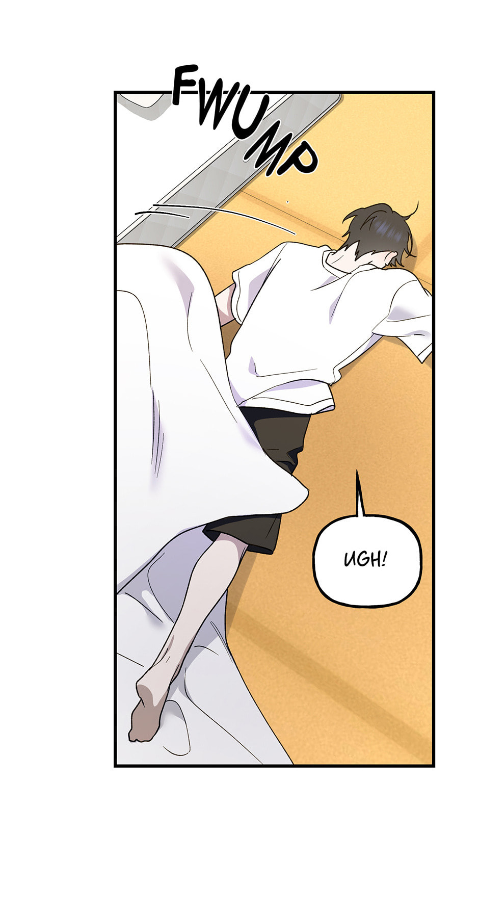 Read Behold, the Tiger chapter 9 image 30 on Lezhin