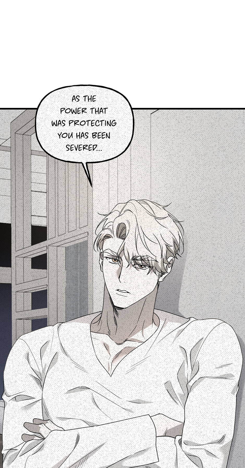 Read Behold, the Tiger chapter 9 image 35 on Lezhin