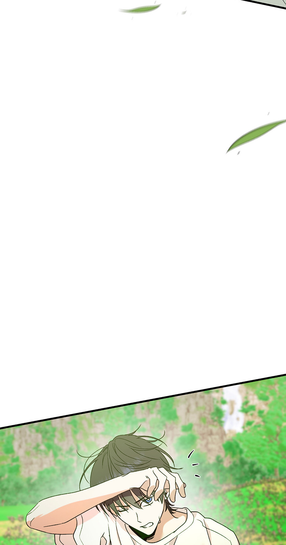 Read Behold, the Tiger chapter 9 image 4 on Lezhin