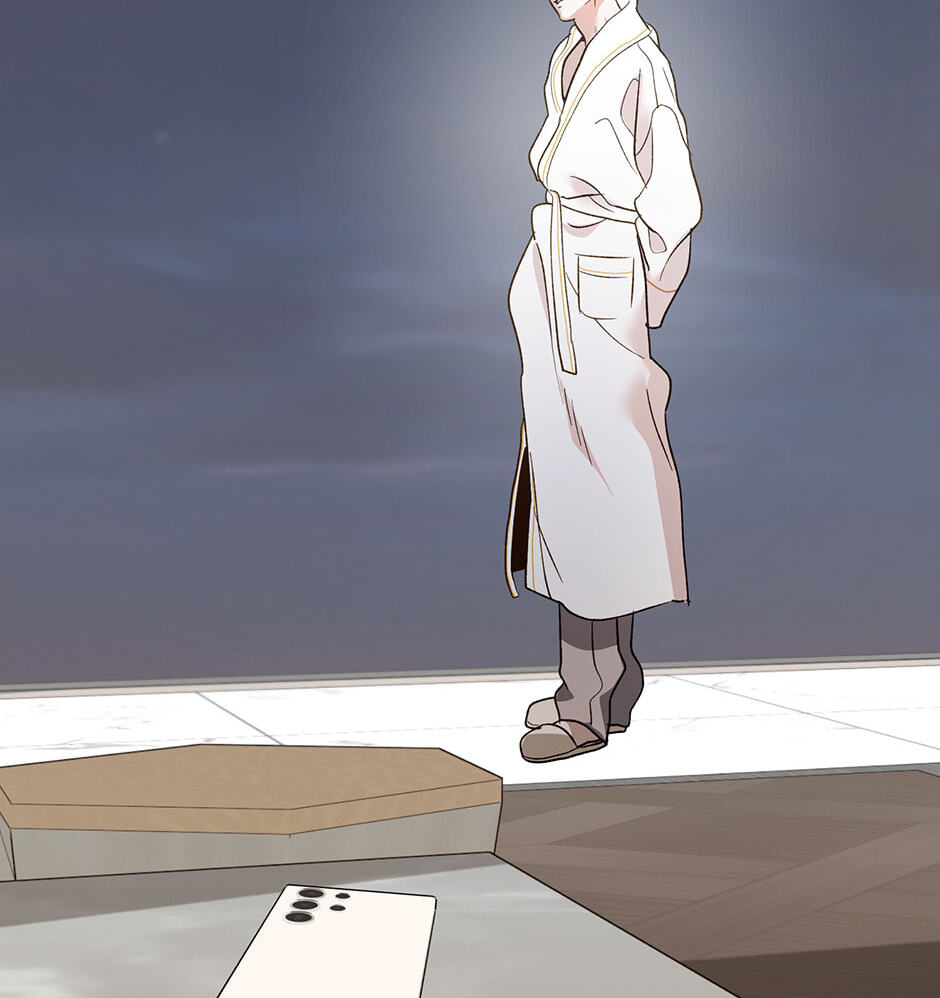 Read Behold, the Tiger chapter 9 image 47 on Lezhin